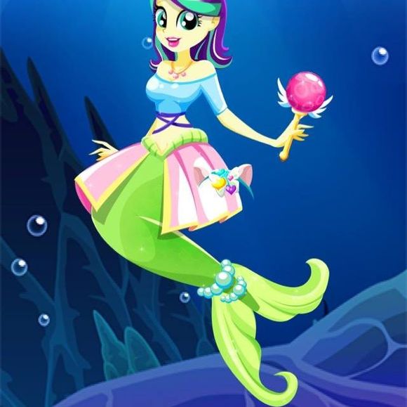 Meet your Posher, Jazmyn - Picture 1 of 1